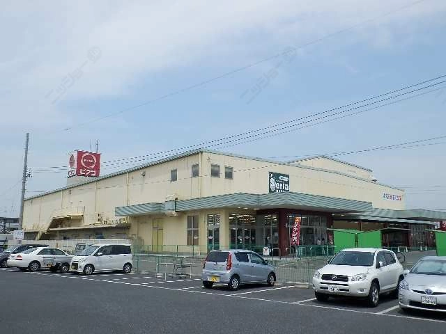 ￤ピアゴ歩17分