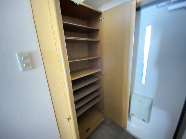 シューズBOX