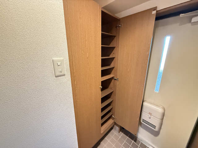 シューズBOX