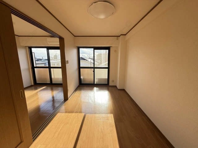 洋室（南洋間）