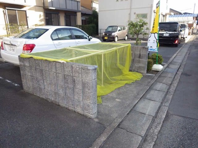 共有部分