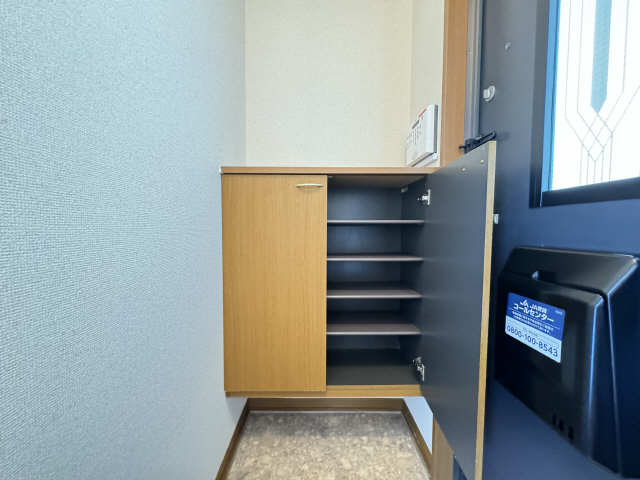 シューズBOX