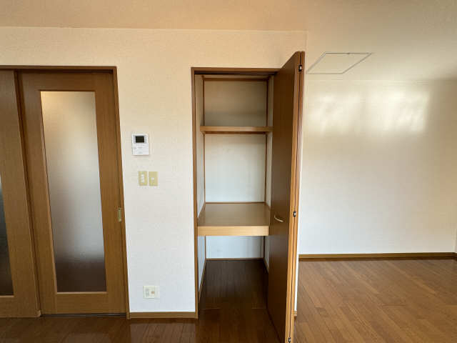 リビング収納