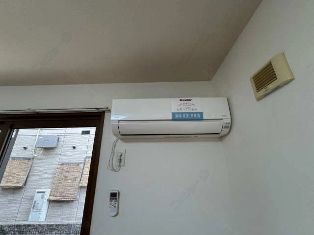 エアコン