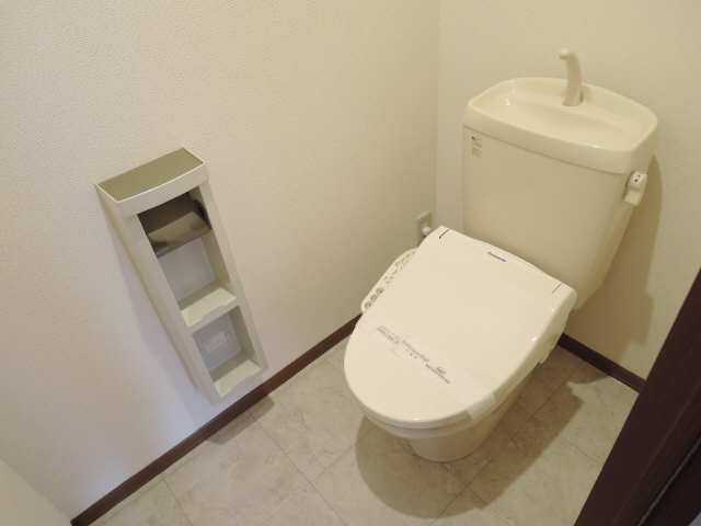 ＷＣ