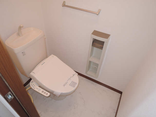 ＷＣ