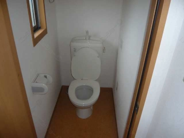 ＷＣ