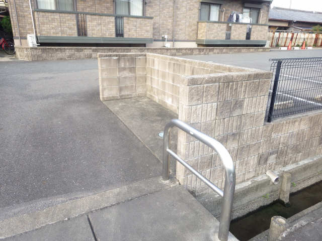 共有部分