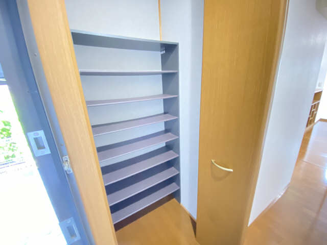 シューズBOX