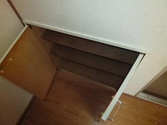 シューズＢＯＸ