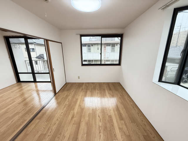 洋室(南西洋間)