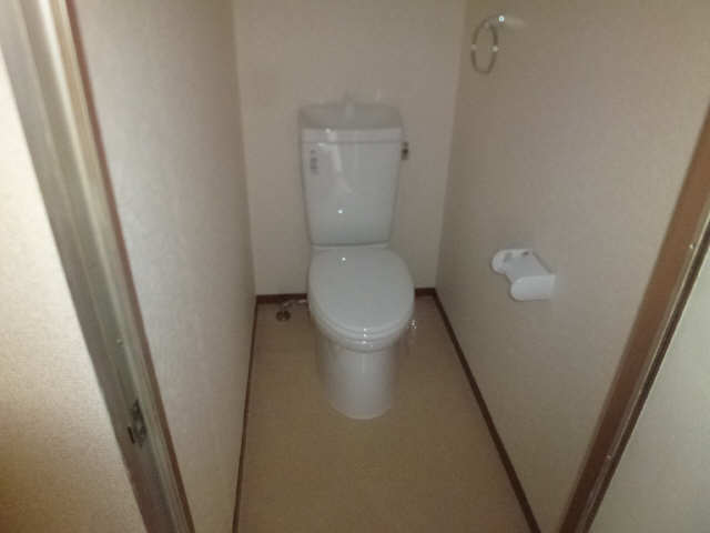 ＷＣ