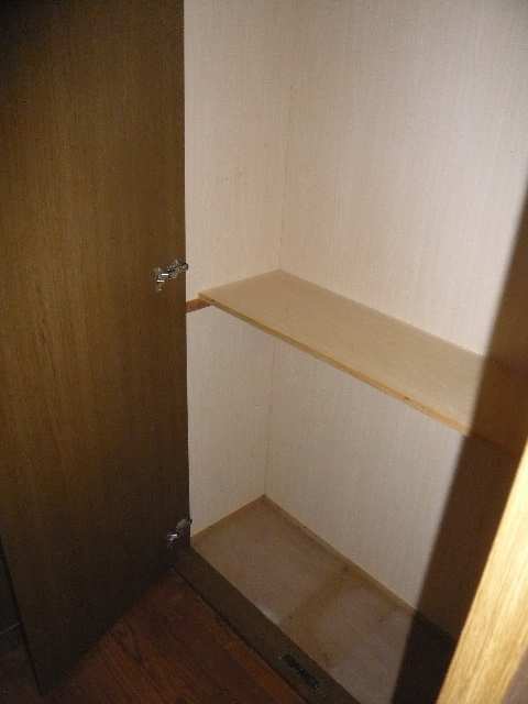 キッチン収納