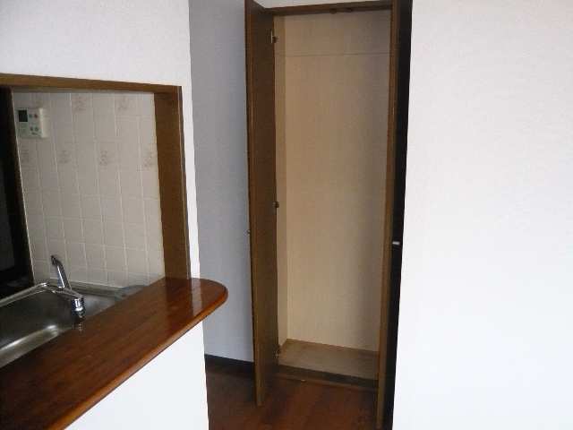 キッチン収納