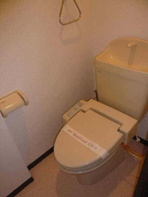 ＷＣ