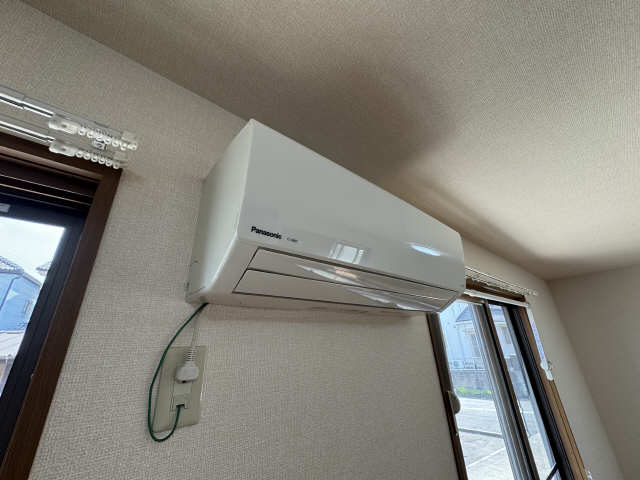 エアコ�ン