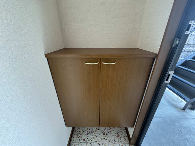 シューズBOX