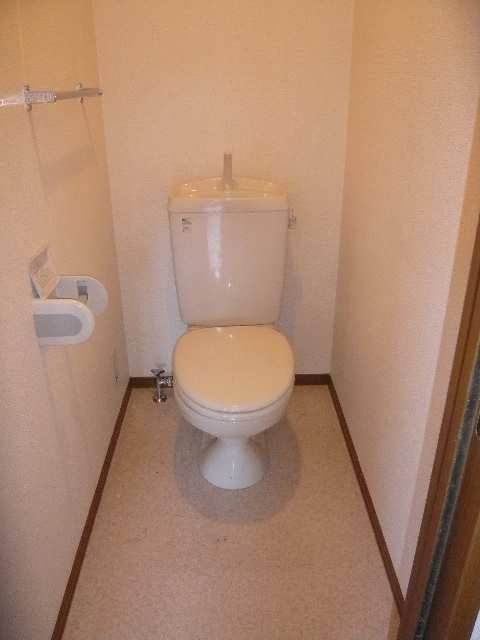 ＷＣ