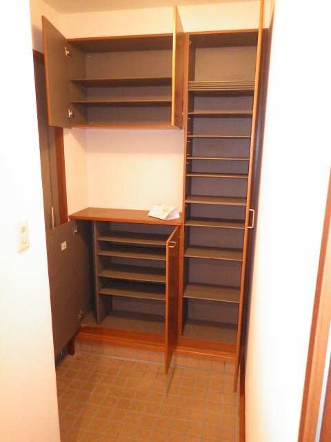 シューズＢＯＸ