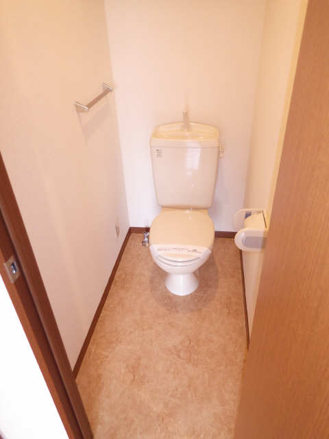 ＷＣ