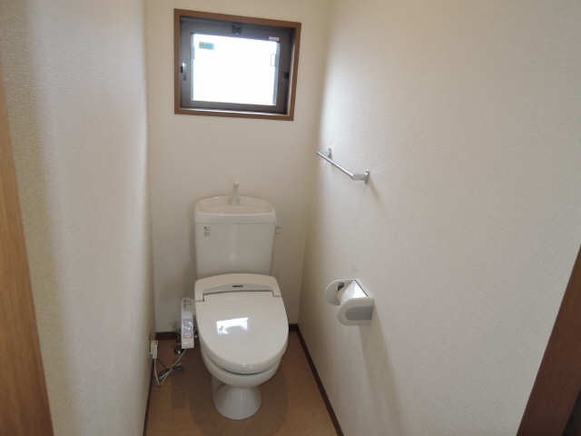 ＷＣ