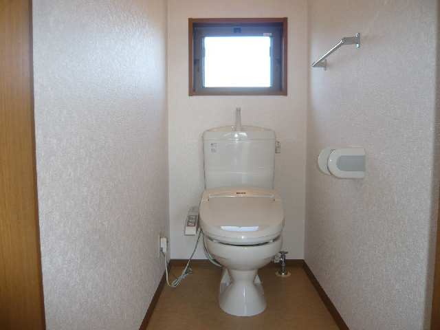 ＷＣ