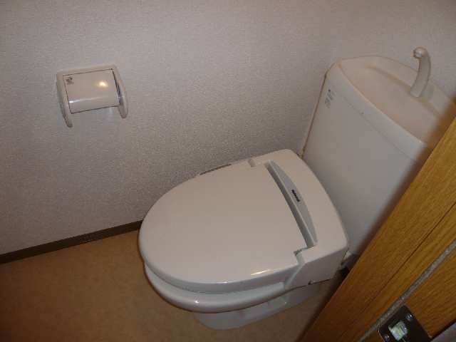 ＷＣ