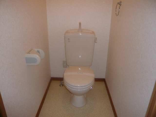 ＷＣ