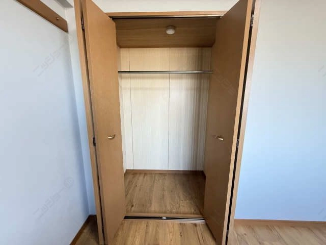 収納（北洋間）