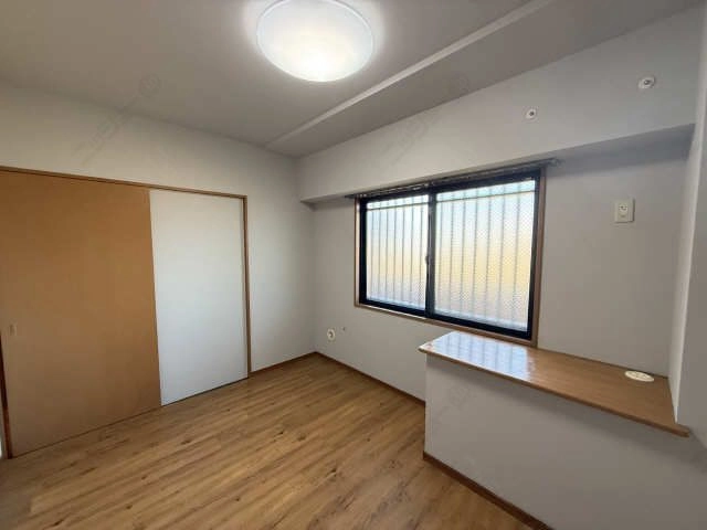 洋室（北洋間）