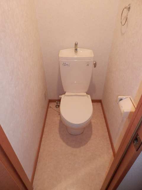 ＷＣ