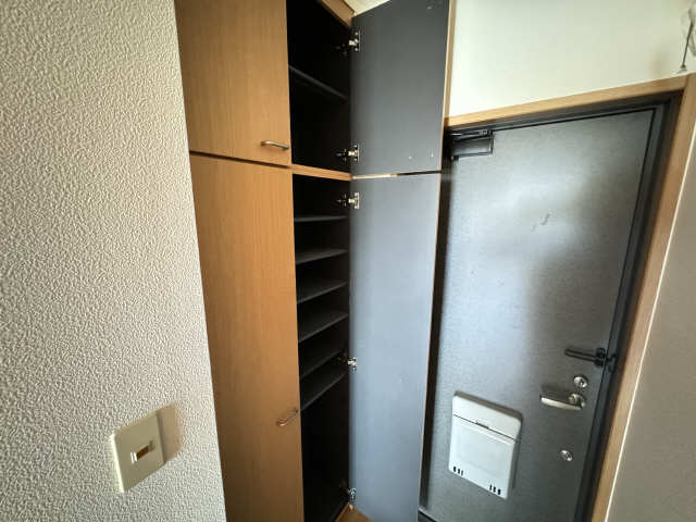 シューズBOX
