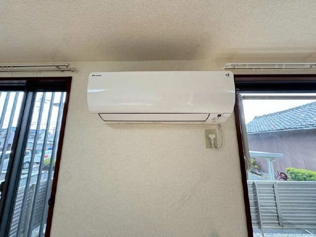 エアコン