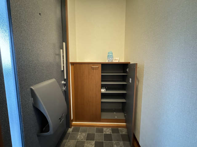シューズBOX