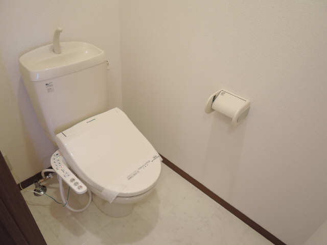 ＷＣ