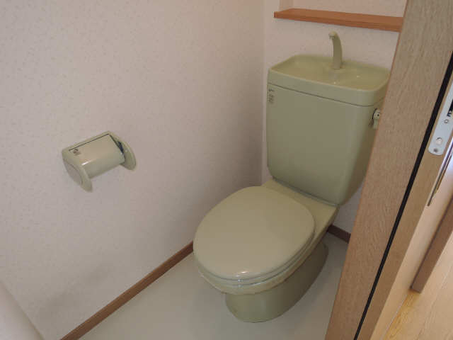 ＷＣ