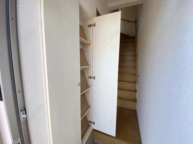シューズBOX