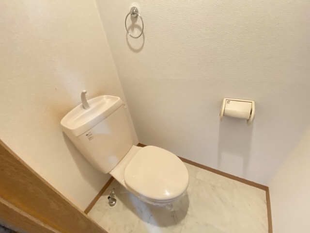 Ｅｎｃｏｕｒａｇｅｒ 1階 WC