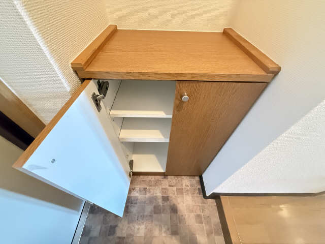 シューズBOX