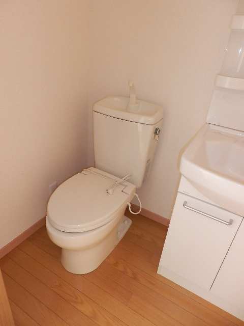 ＷＣ
