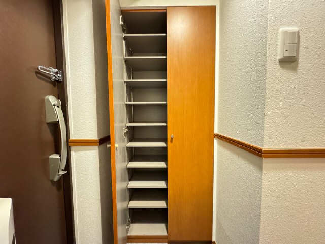 シューズBOX