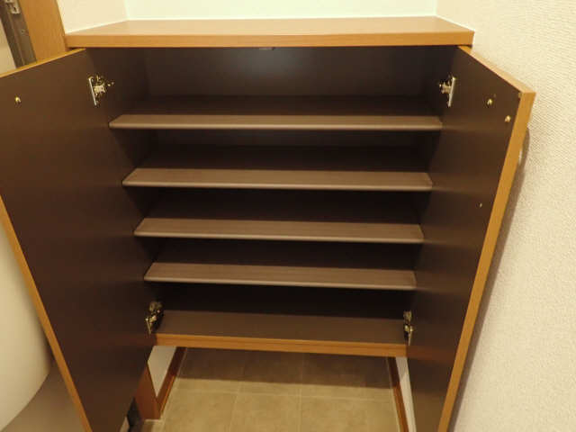 シューズBOX