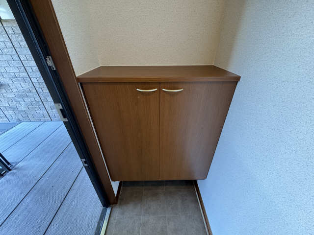 シューズBOX