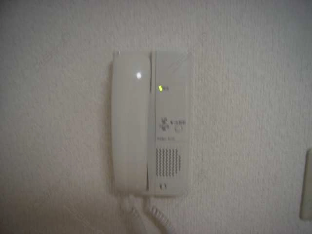 インターフォン