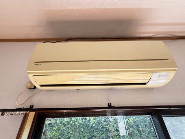 エアコン