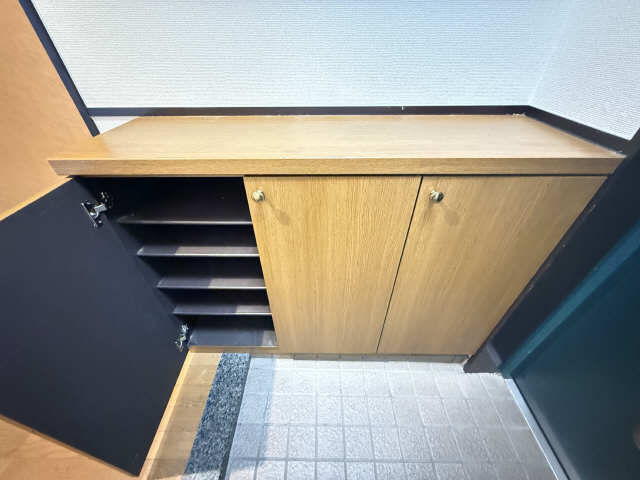 シューズBOX