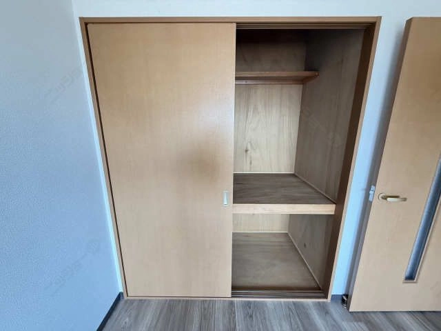 収納（北洋間）