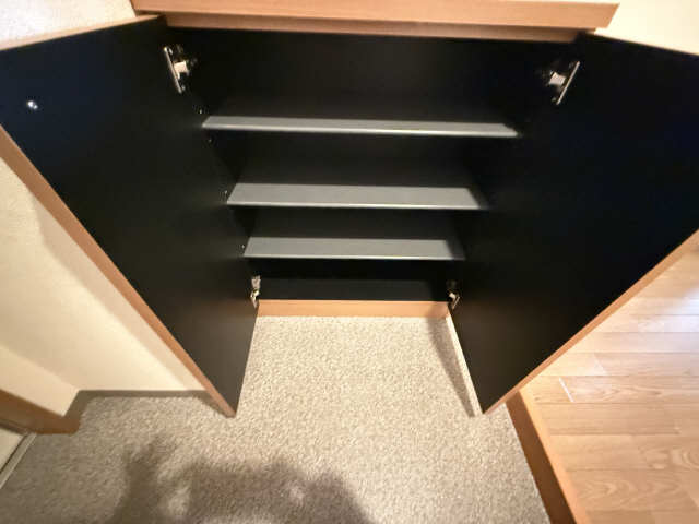 シューズBOX