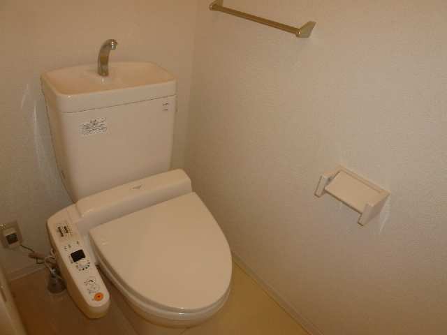 ＷＣ