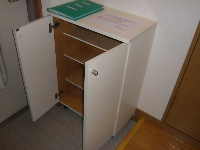 シューズＢＯＸ